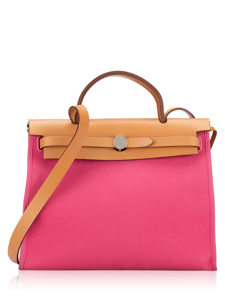 Hermes herbag clearance 2019 price