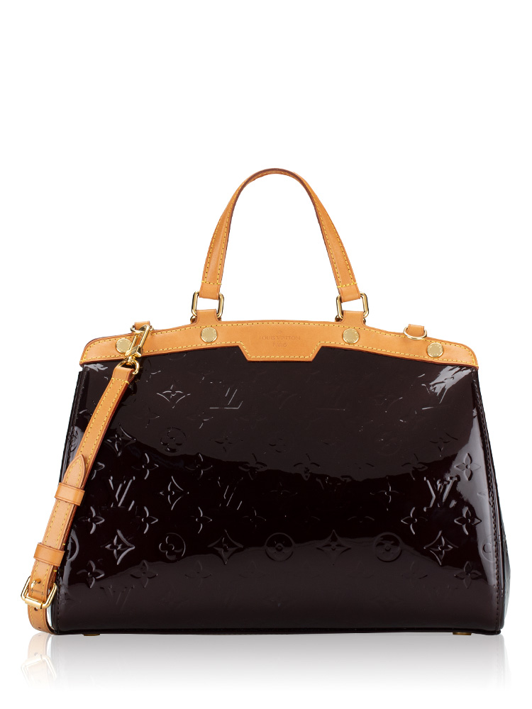 Louis vuitton amarante online monogram