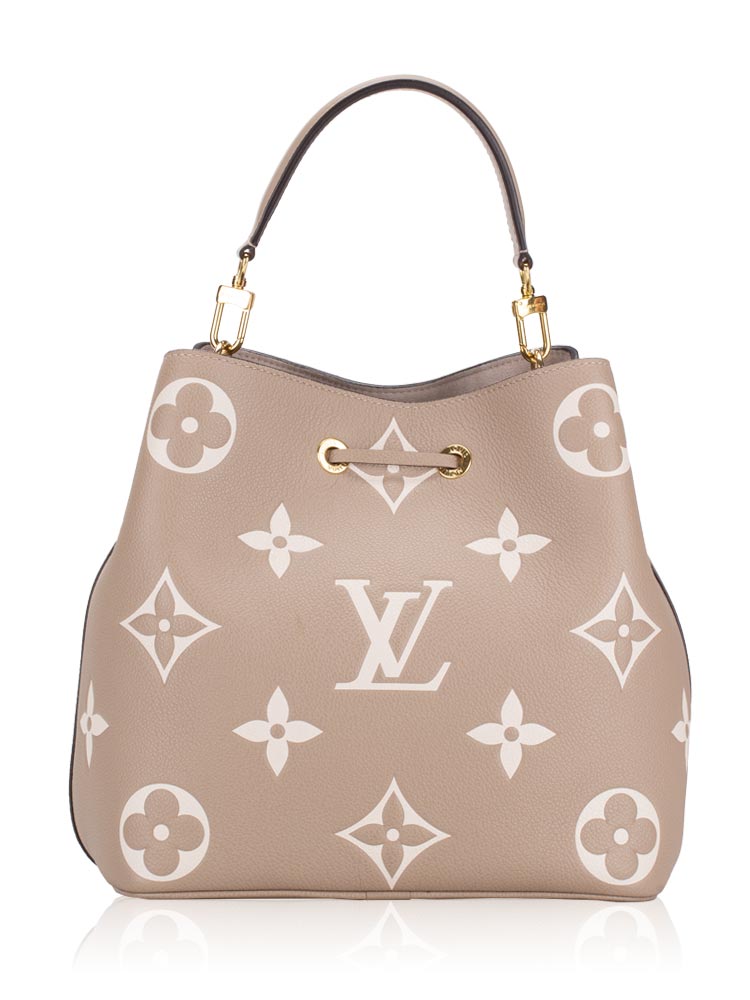 Sac vuitton neonoe hot sale