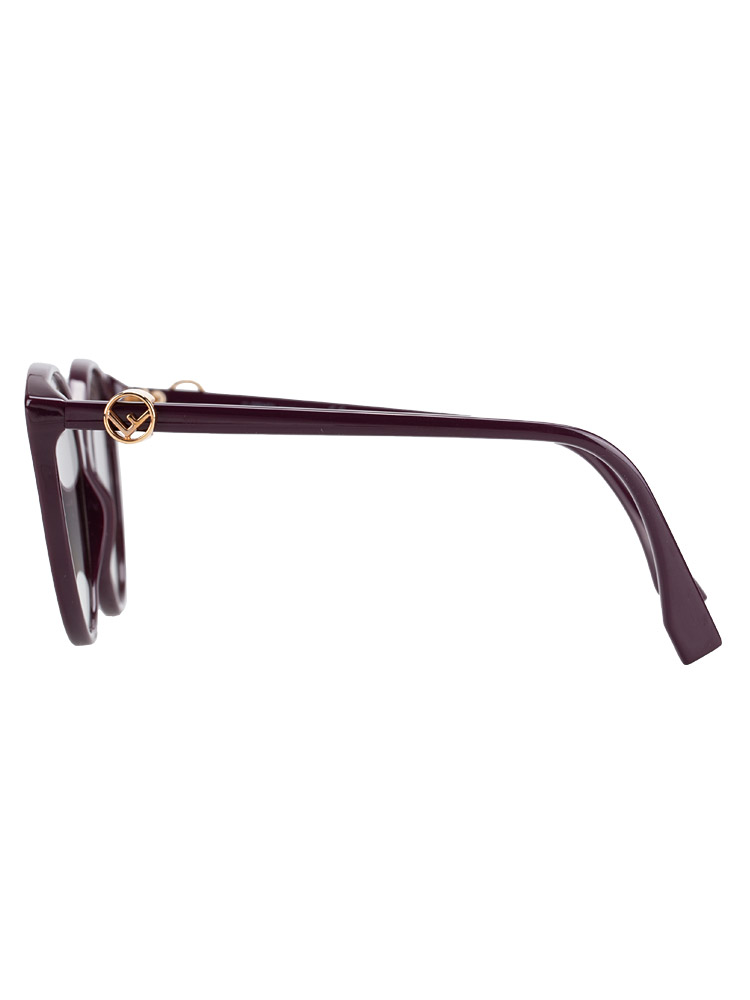 Fendi sunglasses 2024 serial number