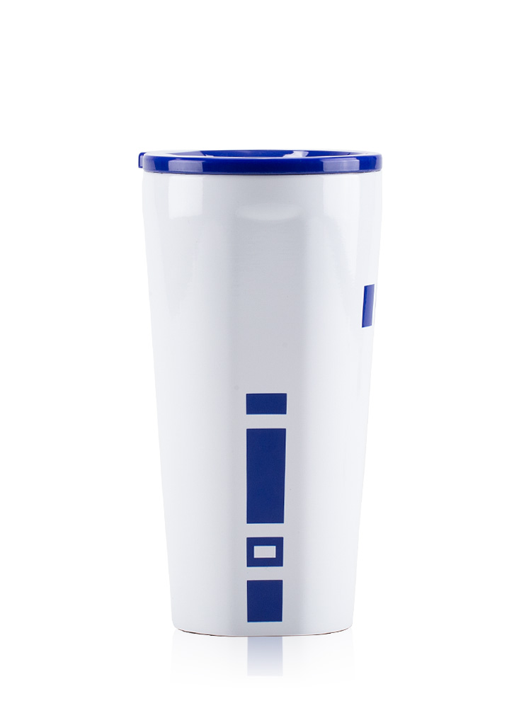 Corkcicle Star Wars R2D2 Tumbler 16oz 475mL