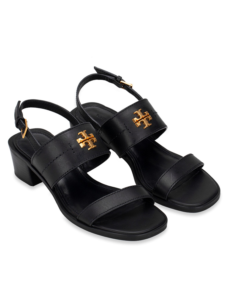 Tory burch discount aged vachetta sandals