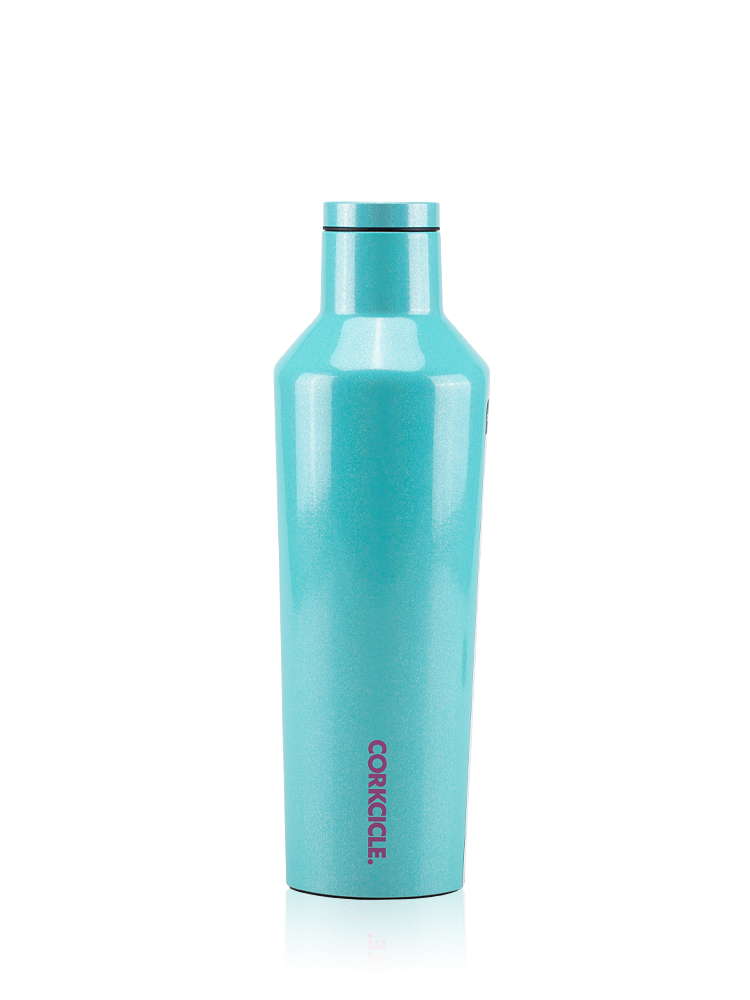 Corkcicle Unicorn Magic Canteen Sparkle Mermaid 16oz 475mL