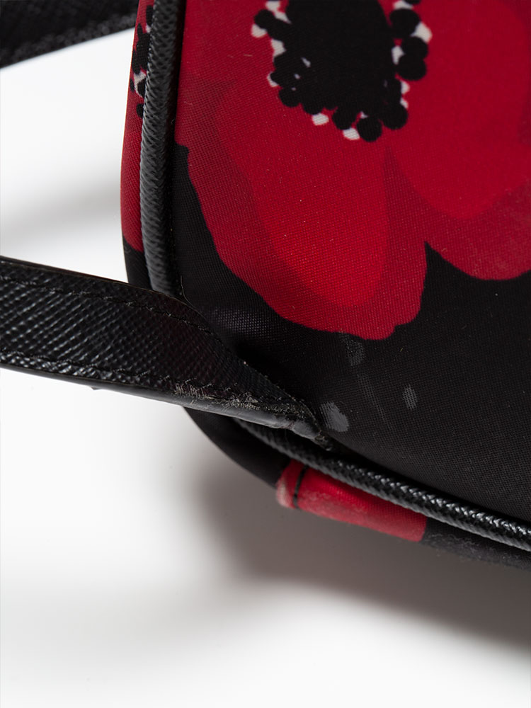 Kate spade clearance red poppy bag