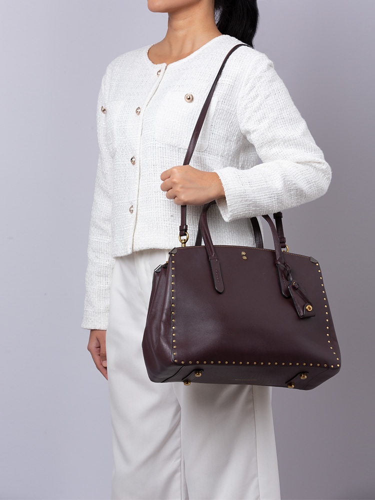 Cooper discount coach bag