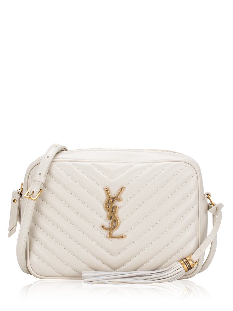 Ysl monogram clearance camera bag