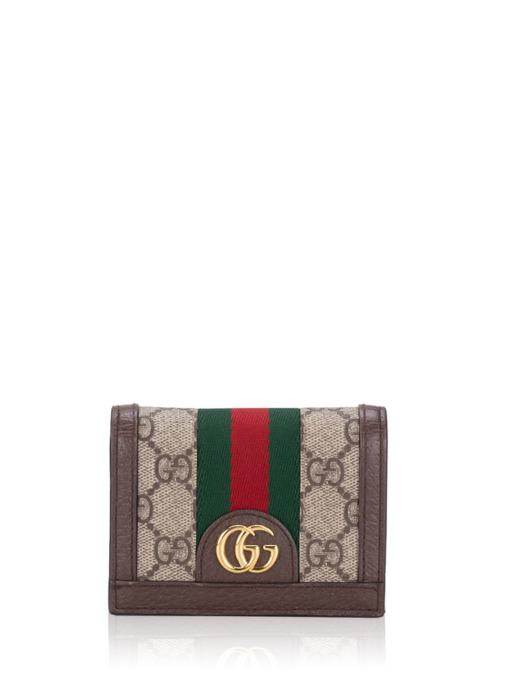 Ophidia gg best sale supreme id holder