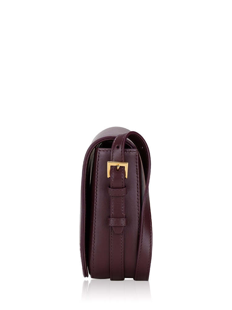 Coach grace bag on sale oxblood