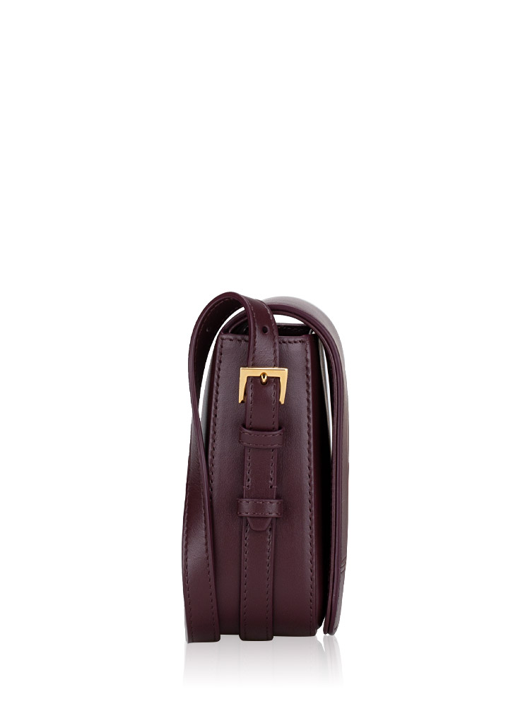 Coach grace deals bag oxblood