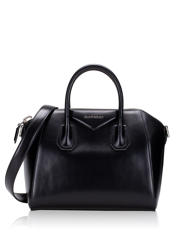 Givenchy 2025 shiny antigona