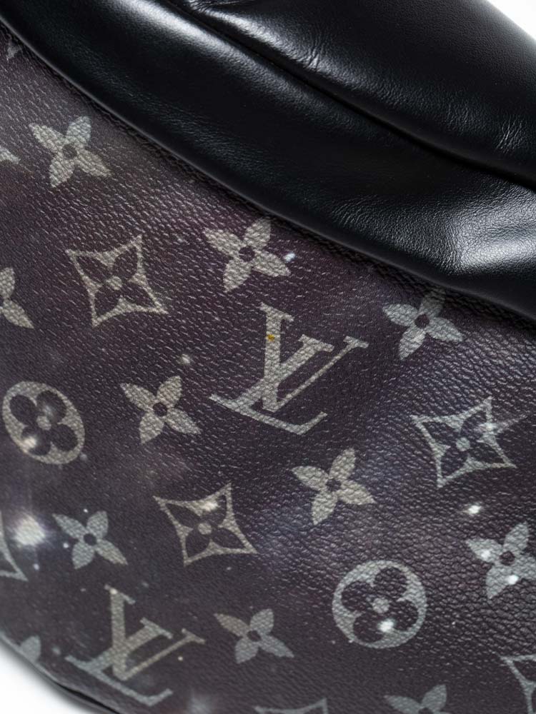 Lv galaxy bumbag hot sale