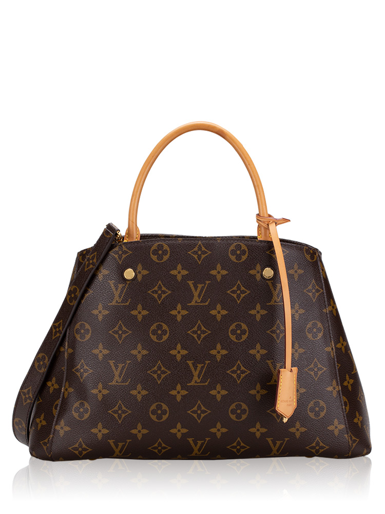 Louis vuitton tas cheap monogram