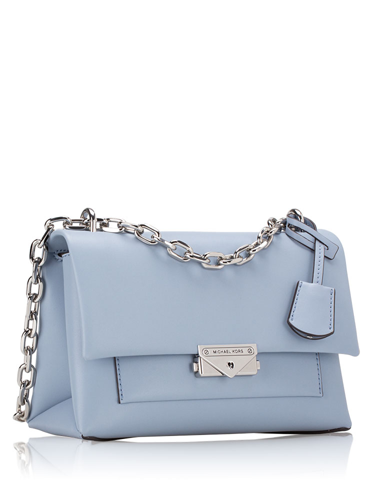 Michael kors cece hot sale blue