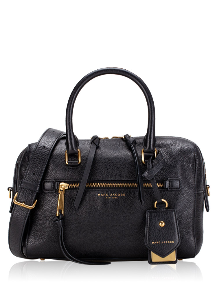 Marc jacobs tag online bauletto