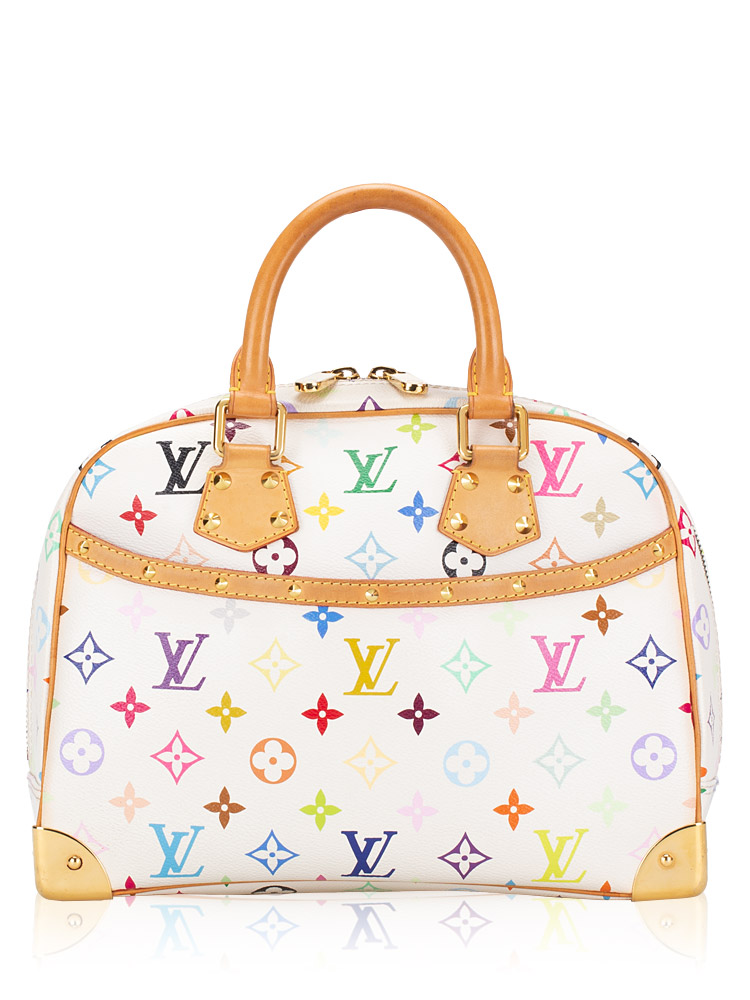 Lv best sale multicolor trouville