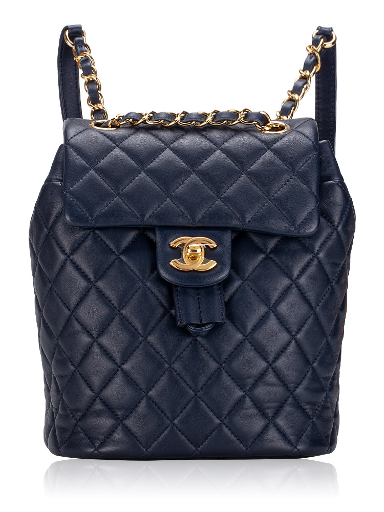 Chanel urban spirit mini hotsell