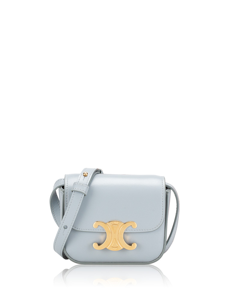 Celine mini outlet shoulder bag