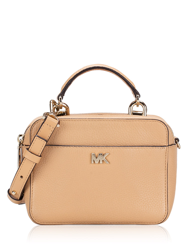 Michael kors mott shop mini crossbody