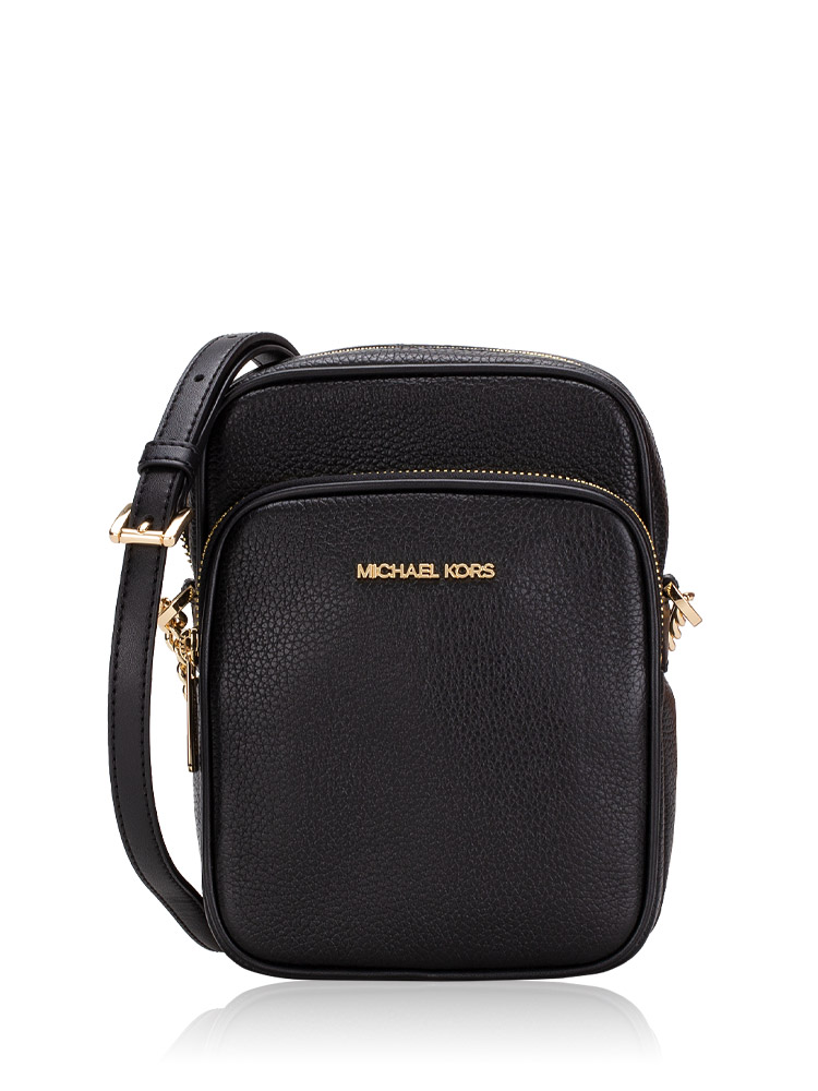 Michael Kors Jet Set popular Travel MD NS Chain Crossbody