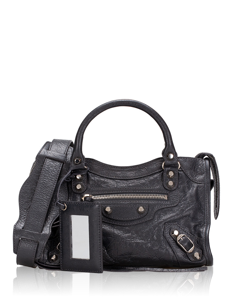 Gris shop fossile balenciaga