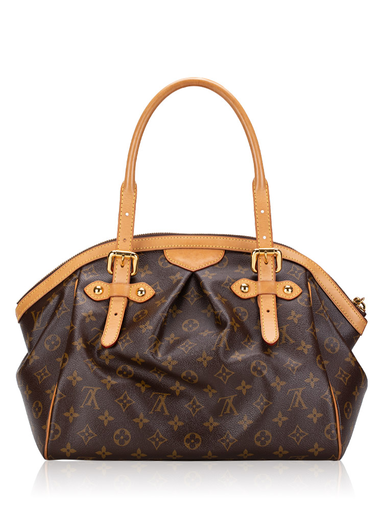 Louis vuitton best sale tivoli gm monogram