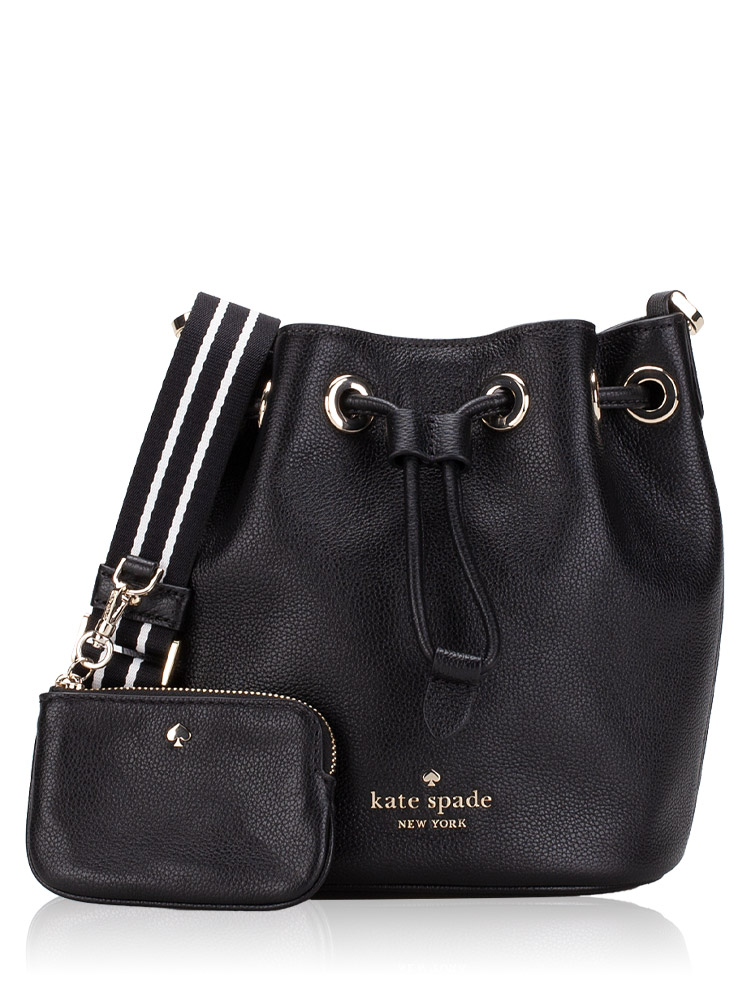 Kate Spade Rosie Leather Shoulder Bag