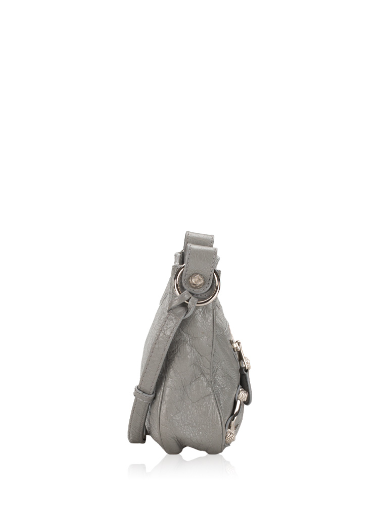 balenciaga gris haussmannien