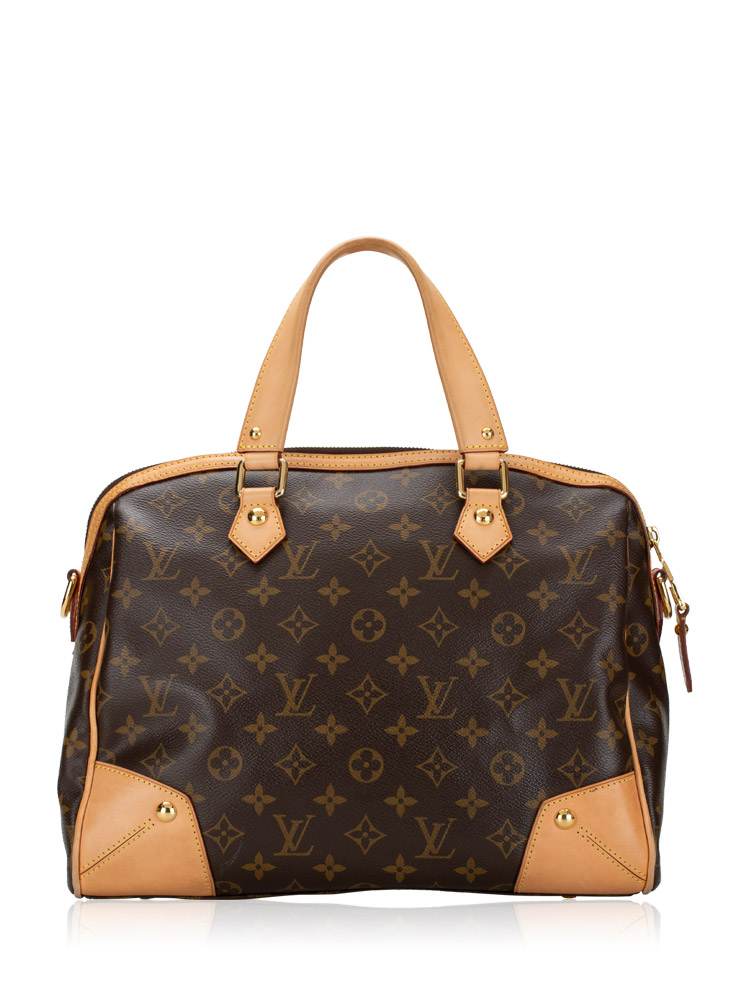 Louis Vuitton Monogram Retiro PM