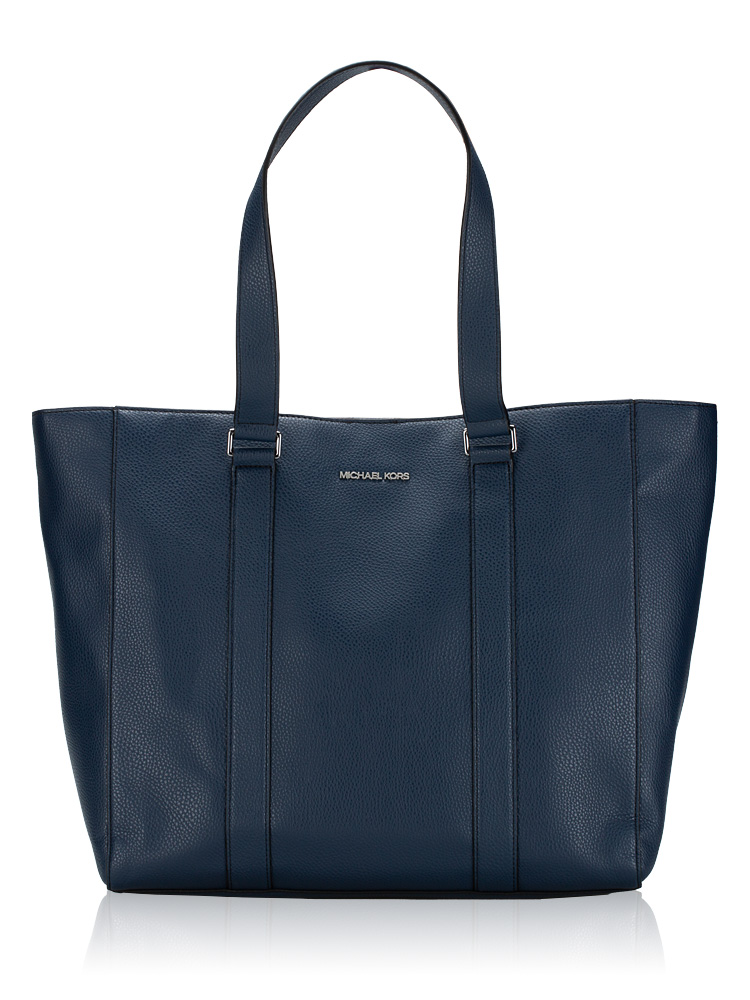 Michael Kors Cooper Ew shopper tote outlet bag