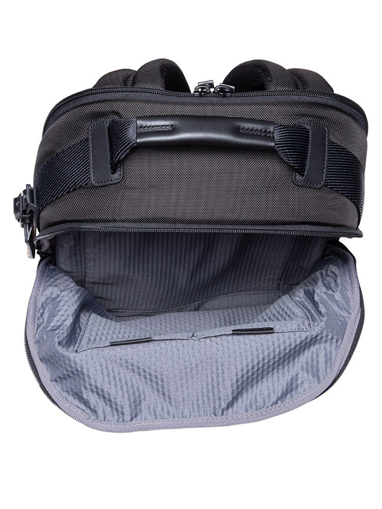 Tumi Essential Backpack Black