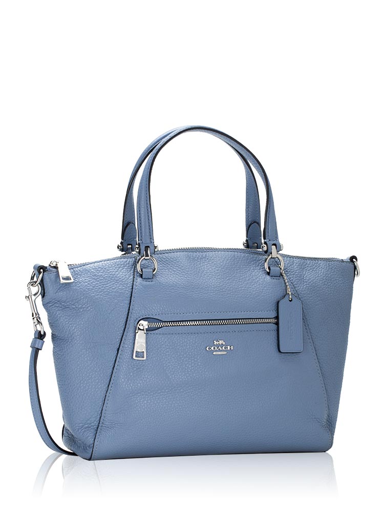 Coach Prairie shops Satchel