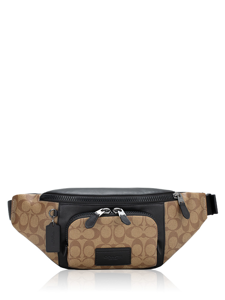 Coach hip bag hotsell