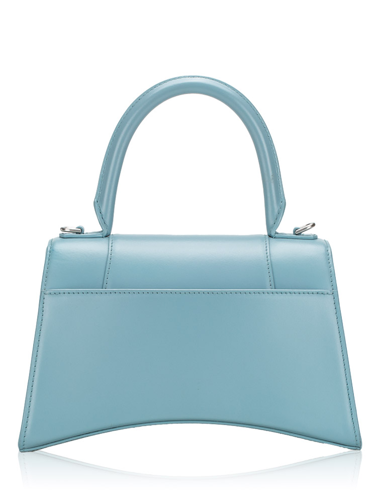 Light blue balenciaga bag hotsell