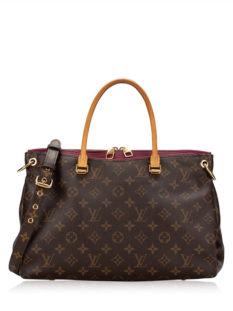 Louis vuitton pallas online