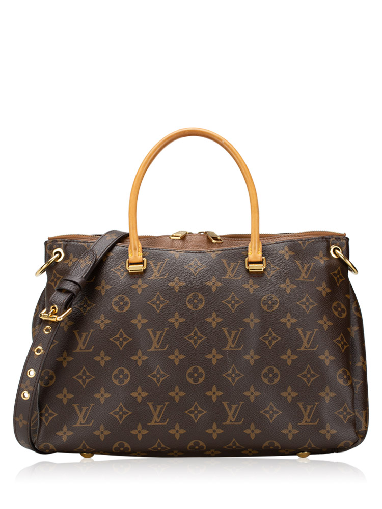 Lv pallas sling bag best sale