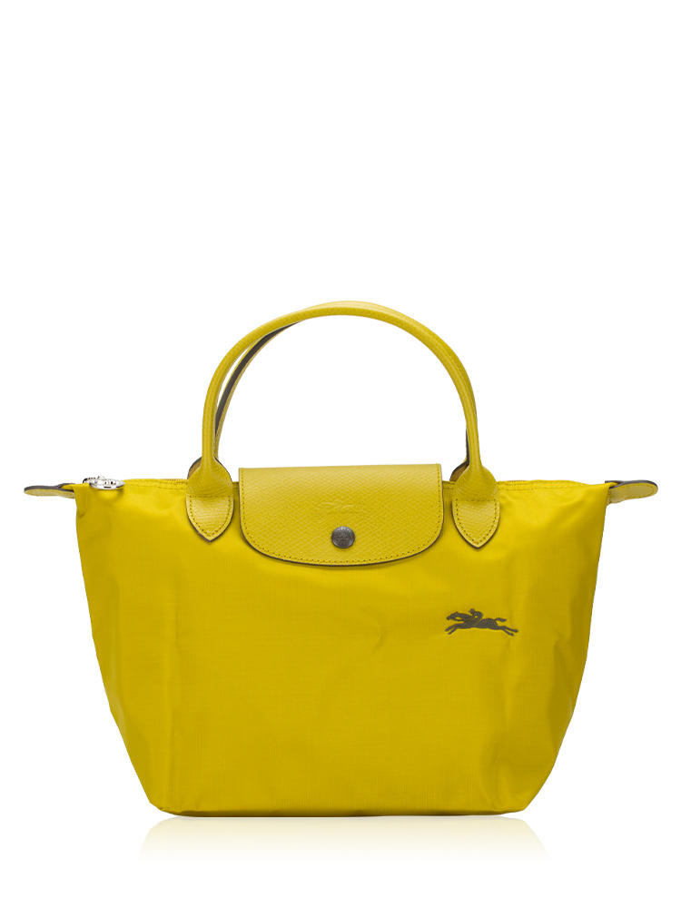 Longchamp club le pliage best sale