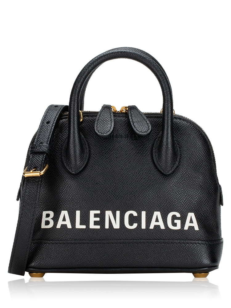 Balenciaga mini bag ville online