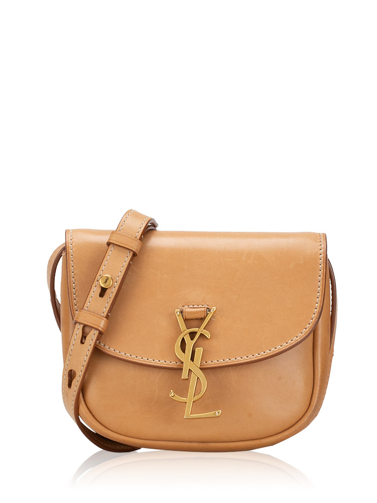 Kaia mini satchel ysl sale