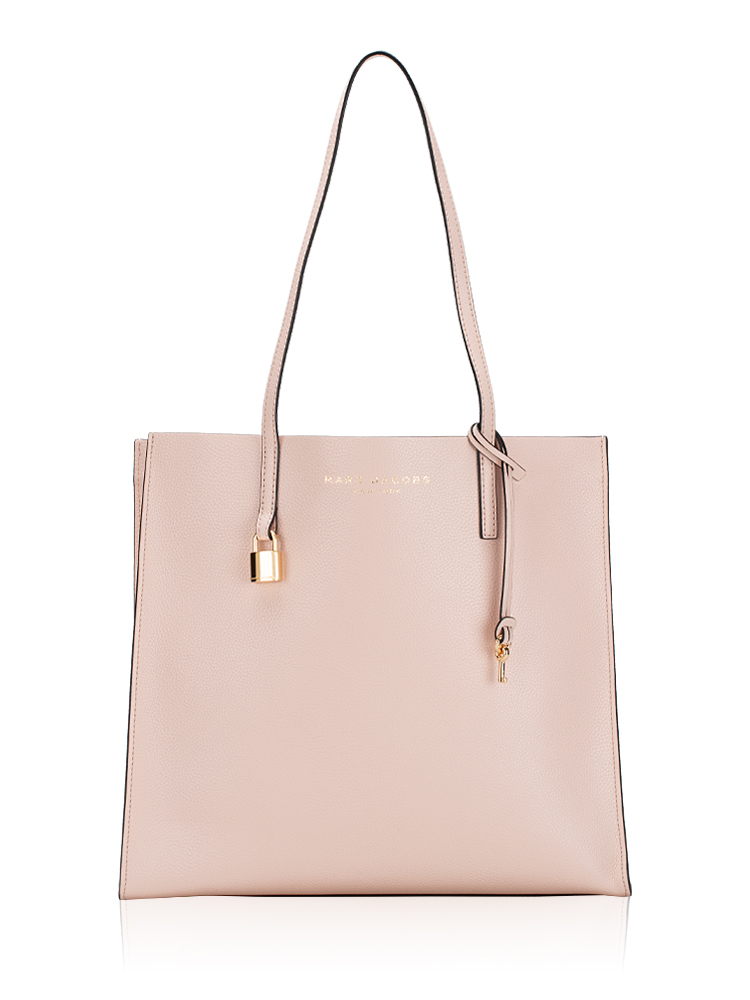 Marc jacobs the grind shopper tote bag hotsell