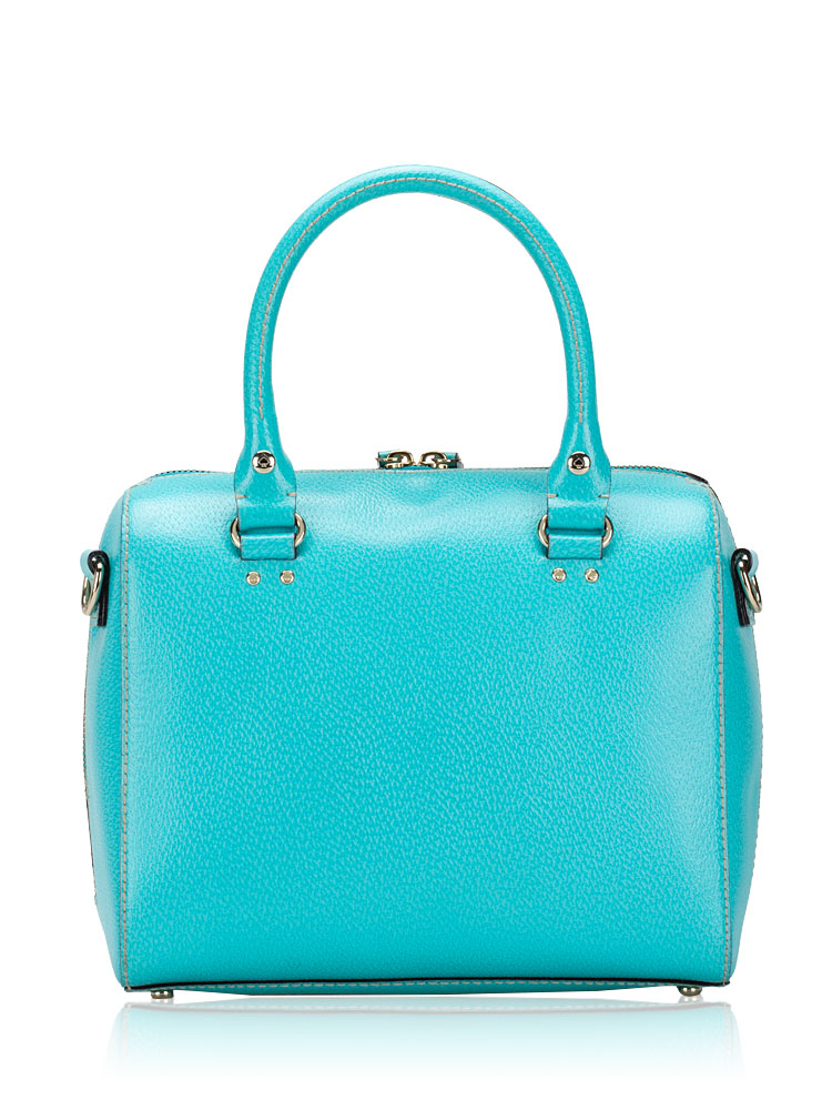 Kate Spade hot Wellesley Alessa Leather Satchel