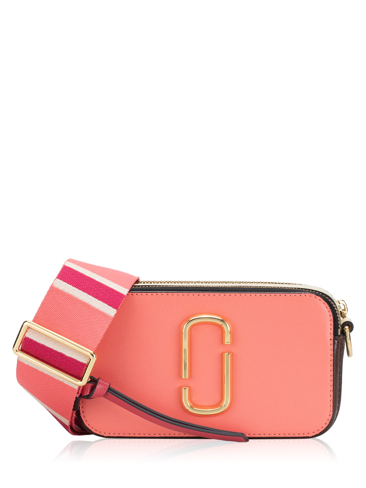 MARC deals JACOB snapshot crossbody camara bag