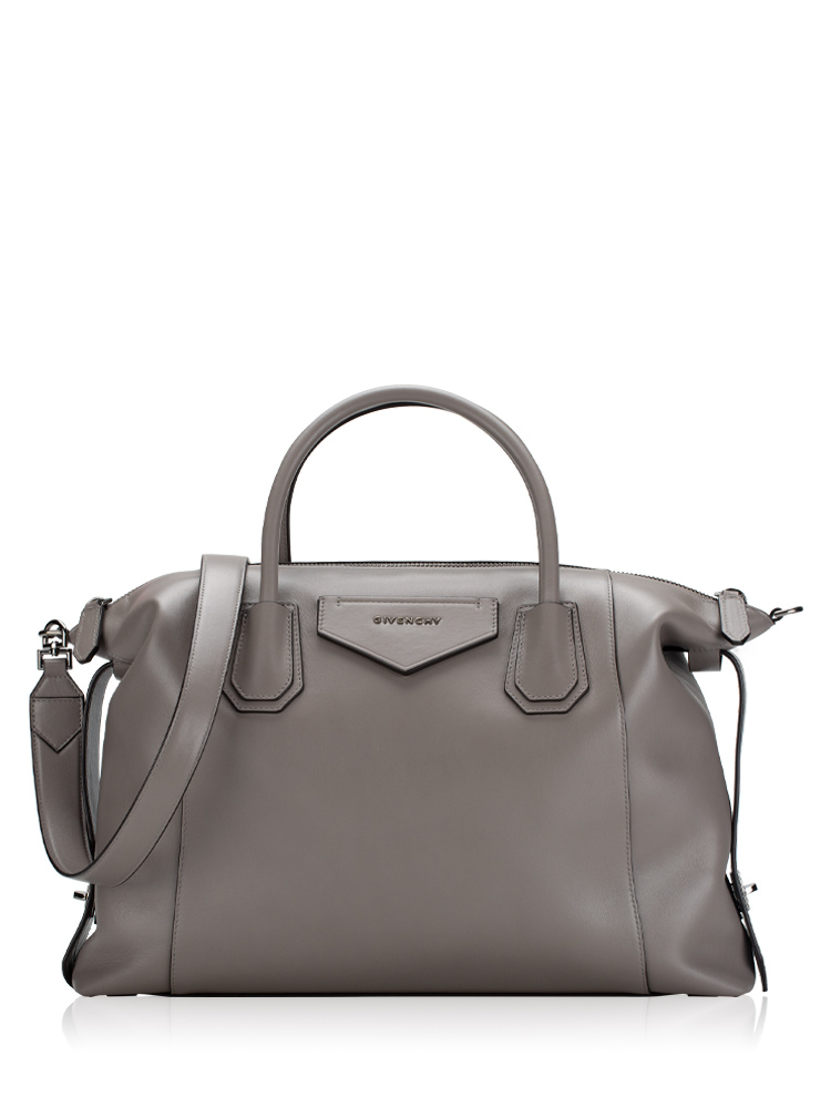 Givenchy antigona grey deals