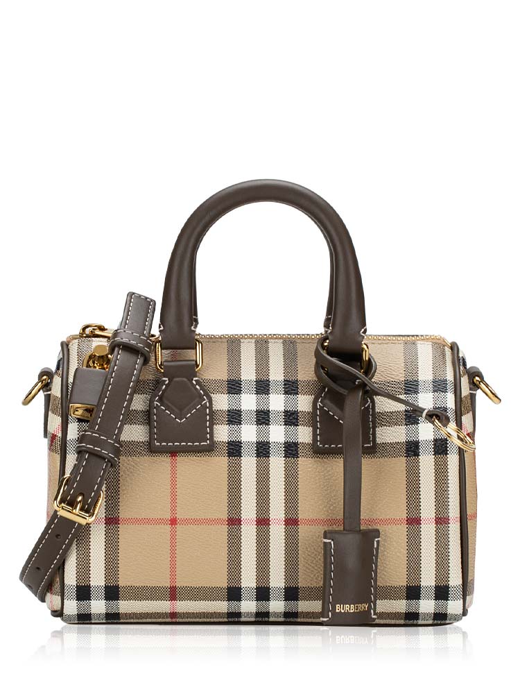 120 ベビー・キッズ ☆美品☆バーバリー＊ケープ付き＊お嬢様