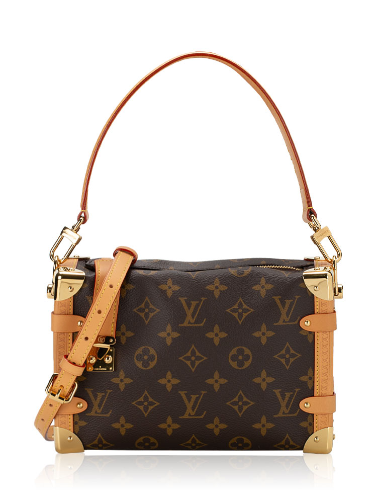 LV LOUISVUITTON ルイヴィトン エピカンヌ バニティ 忙しかっ M48037 