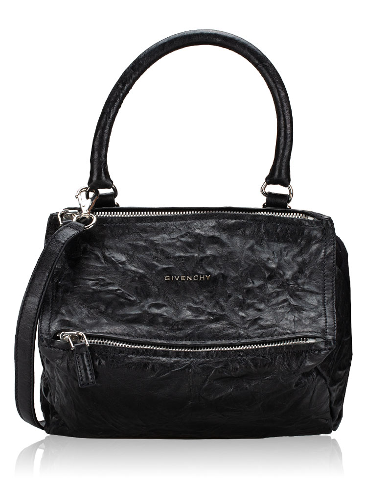 GIVENCHY PANDORA BAG Black