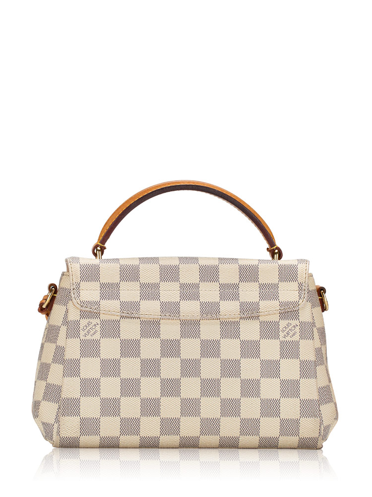 Louis Vuitton Damier Azur Croisette