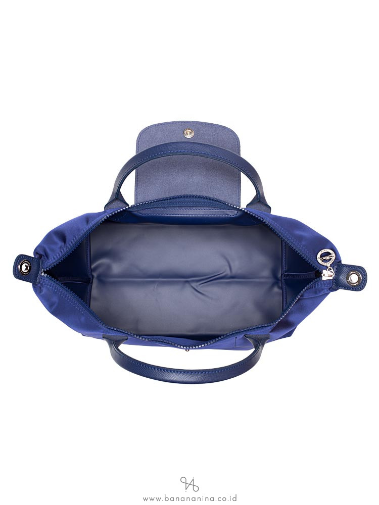 LONGCHAMP Le Pliage Neo Medium SH Navy