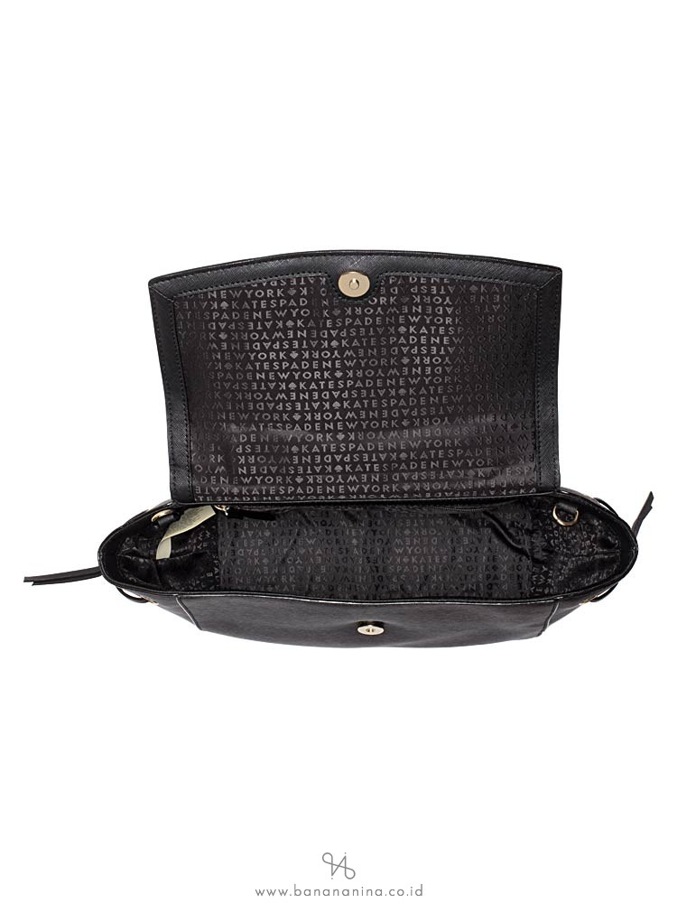 kate spade new york laurel way talla saffiano leather wallet clutch