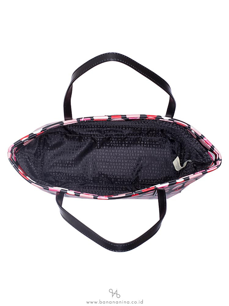 KATE SPADE Take The Cake Bon Shopper Mini Pastry