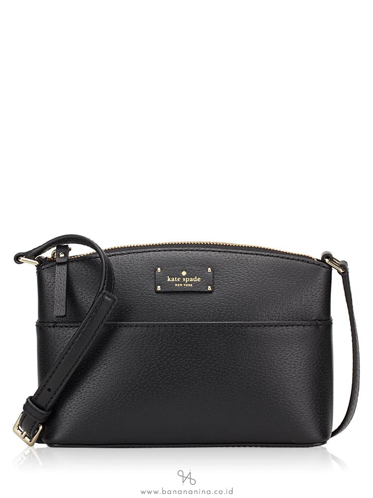 KATE SPADE Grove Street Millie Black